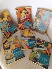 Vintage per la gioventù