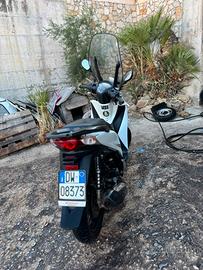 Sh125