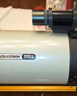 Celestron C8 HD