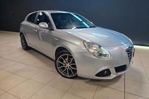 Alfa Romeo Giulietta 1.4 Turbo 120 CV Distinctive