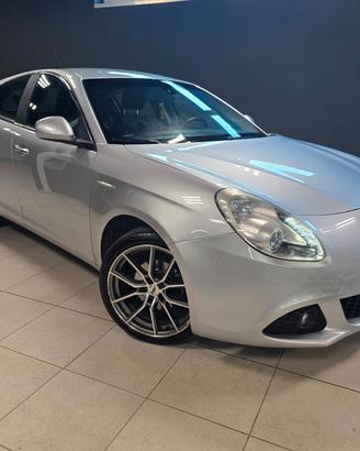 Alfa Romeo Giulietta 1.4 Turbo 120 CV Distinctive
