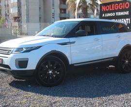 Range Rover Evoque Tua A SOLI 204€ al mese Anticip