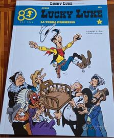 Lucky luke