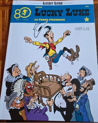 Lucky luke