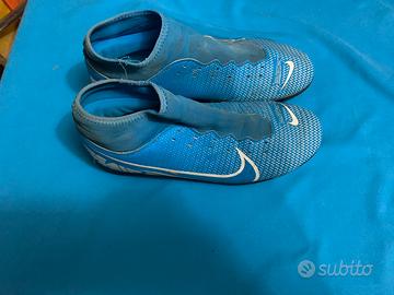 Nike mercurial cheap calcetto alte