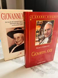 2 Libri religiosi diPapa Giovanni XXIII