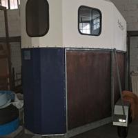 TRAILE NORD PIAVE TENUTO BENISSIMO