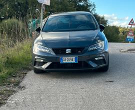 Seat leon fr