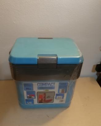 frigo portatile passivo 24 litri 