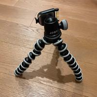 Treppiedi Jobi Tripod