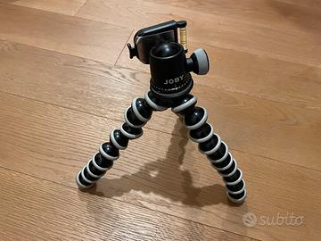 Treppiedi Jobi Tripod