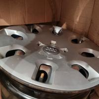 cerchi 15" per audi a1 