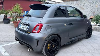 500 abarth