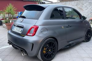500 abarth