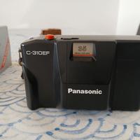 Macchina fotografica Panasonic