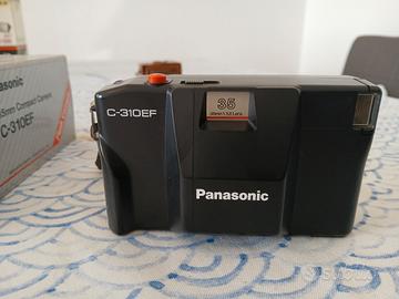 Macchina fotografica Panasonic