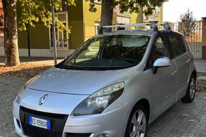 Renault Scénic X-Mod 1.5 dCi 110CV