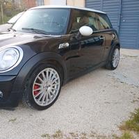 Mini 1.6 16V Cooper D Chili