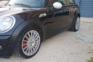 Mini 1.6 16V Cooper D Chili