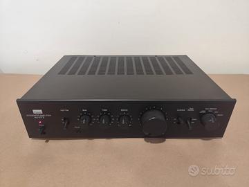 SANSUI AU217 II, amplificatore stereo VINTAGE