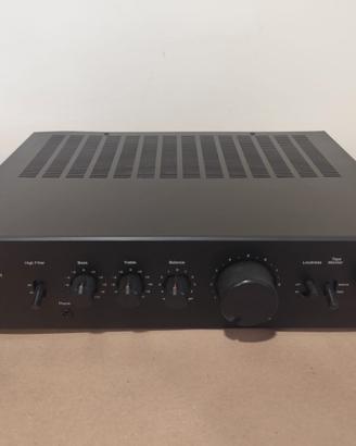SANSUI AU217 II, amplificatore stereo VINTAGE