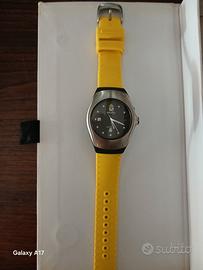 Orologio Seiko Kinetic Sport 5M42-0E49 Vintage 