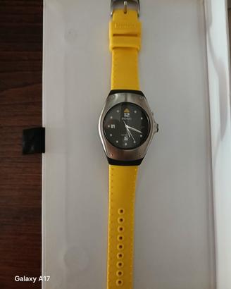 Orologio Seiko Kinetic Sport 5M42-0E49 Vintage 
