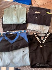 Stock magliette uomo