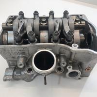 Testata motore Honda X-ADV 750 2017-2020
