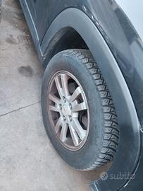 Ricambi Chevrolet Orlando 2011 Z20D1