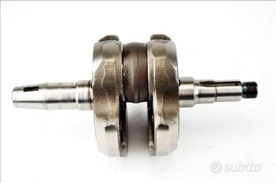 albero motore originale Yamaha YBR 250 06 13