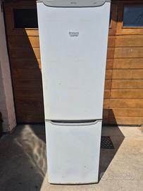 FRIGOR COMBINATO ARISTON SBM1821F/HA CONGELATORE