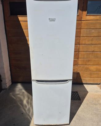 FRIGOR COMBINATO ARISTON SBM1821F/HA CONGELATORE