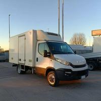 IVECO DAILY 35C18 FRIGO FRCX 3.0 7 BANCALI - AT