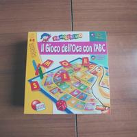Gioco da tavolo