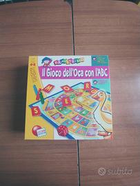 Gioco da tavolo