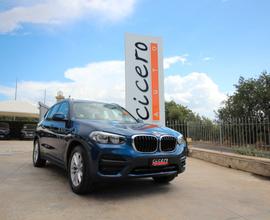 Bmw X3 xDrive 20d Business Advantage |2019