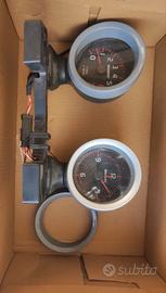 contagiri e orologio smart 451 brabus