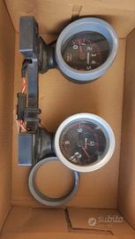 contagiri e orologio smart 451 brabus