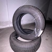 Pneumatici invernali  175/65 R14 82T