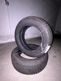 Pneumatici invernali  175/65 R14 82T