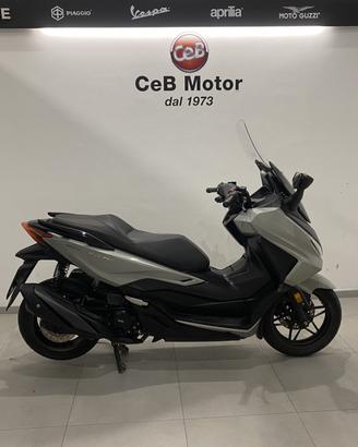 HONDA FORZA 350