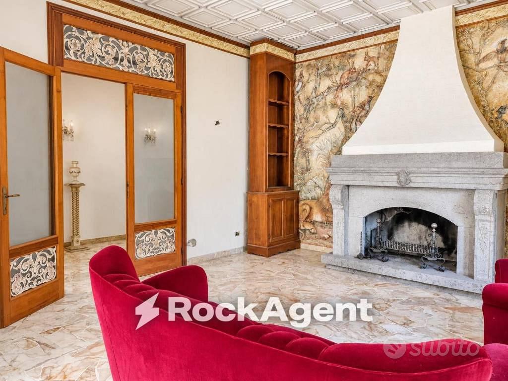 Appartamento – Grotte di Castro, Viterbo - Vista 5