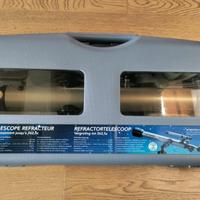 Telescopio Rifrattore Escoop Astrolon Modello 427