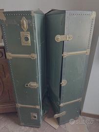 Baule guardaroba