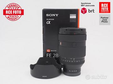 Sony FE 28-70 F2 GM (Sony)