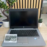 HP EliteBook 820 G3
