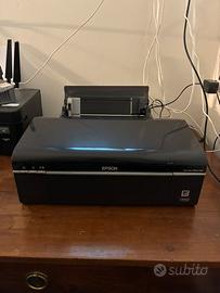 Stampante Epson Stylus Photo P50