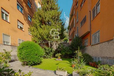 Appartamento - Roma