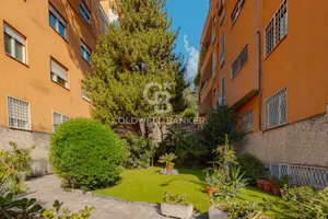 Appartamento - Roma